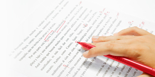 Language Scientific Editing, Translation Services, Proofreading