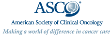 American Society of Clinical Oncology (ASCO)