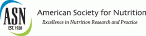 American Society for Nutrition